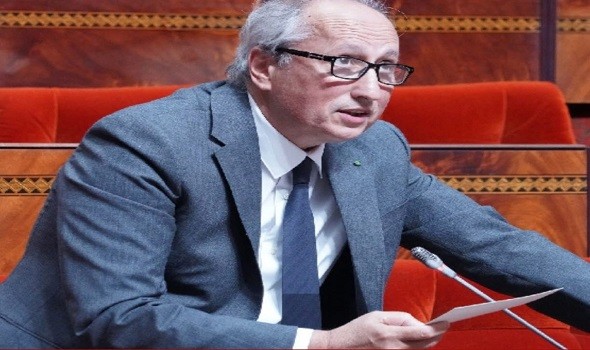 لقاء بوزارة التربية الوطنية يعزز التعاون للنهوض بالرياضة المغربية