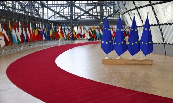 الاتحاد الأوروبي يخطط لإنفاق ألفين وخمسمئة مليار يورو على الأسلحة