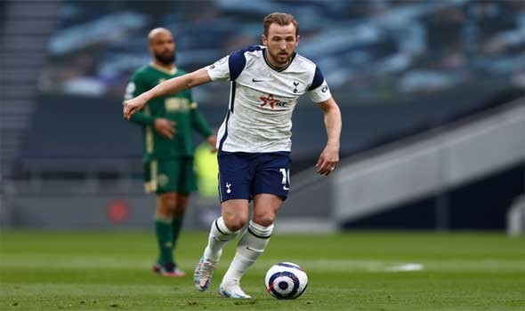 هاري كين يسعى لمحو أسوأ لحظة في مسيرته في كأس العالم 2026