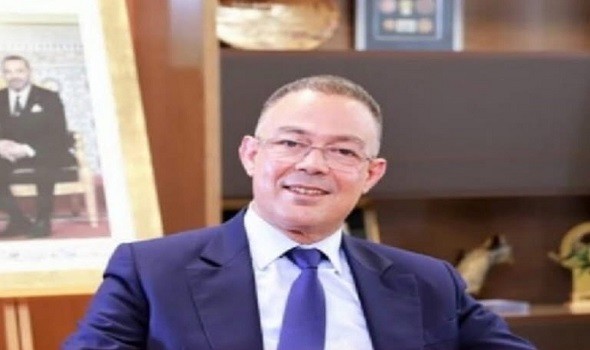 لقجع يؤكد أن إنجازات كرة القدم المغربية تتويج للرؤية الملكية ورسالة الصخيرات 2008