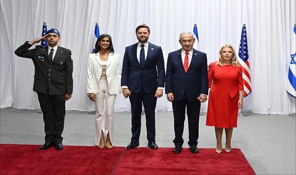 الولايات المتحدة تعلن خطة لتشكيل قوة أمنية دولية في غزة ومحكمة العدل الدولية تؤكد التزام إسرائيل بتسهيل جهود الإغاثة