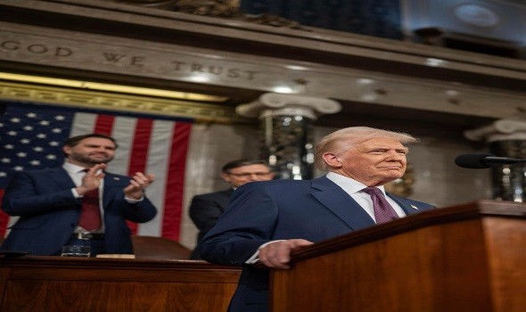 ترمب يعلن بدء المرحلة الثانية من اتفاق غزة ويحضّ حماس على تسليم جثث الرهائن