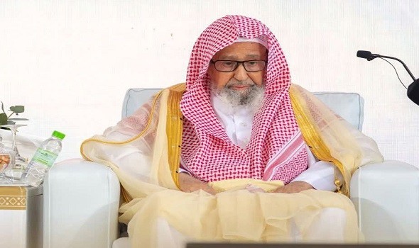 الشيخ صالح الفوزان يتولى منصب مفتي عام السعودية ورئاسة هيئة كبار العلماء