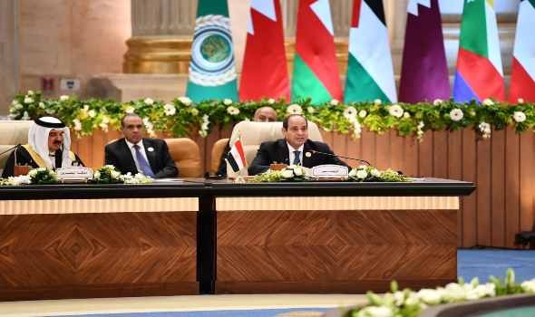 قمة شرم الشيخ للسلام تنطلق وسط إشادات دولية بالدور المصري وترمب يعلن بدء المرحلة الثانية من اتفاق غزة