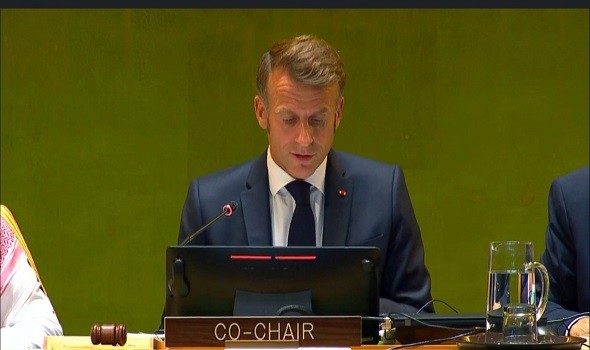 ماكرون يعيد تعيين لوكورنو رئيسا للوزراء