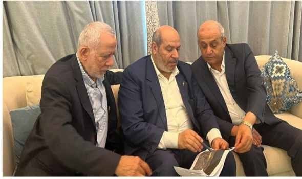 استياء بعد توقيع الحية على قائمة الإفراج عن أسرى المؤبد