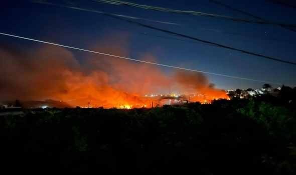 الجيش الإسرائيلي يعلن مقتل 330 من حزب الله