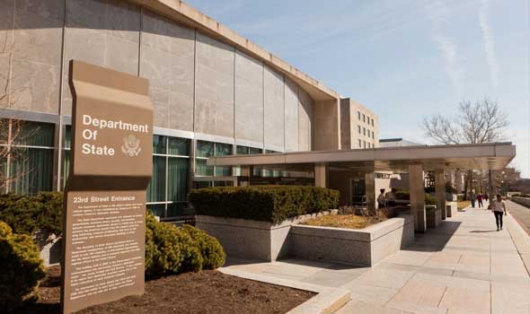 الولايات المتحدة تخفض عدد اللاجئين إلى أدنى مستوى في تاريخها