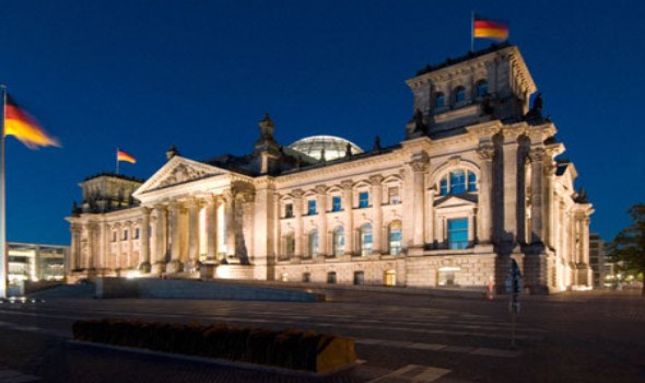 ألمانيا تلغي