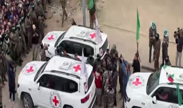 إسرائيل تسلّم جثامين 15 فلسطينياً ضمن اتفاق وقف إطلاق النار والمحكمة الجنائية الدولية ترفض إلغاء مذكرات توقيف نتنياهو وغالانت