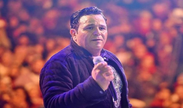 أزمة جديدة تضرب الفنان محمد فؤاد بعد تسريب أغنية
