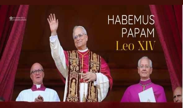 بابا الفاتيكان يندد بالإساءات في حق «المهاجرين المستضعفين»