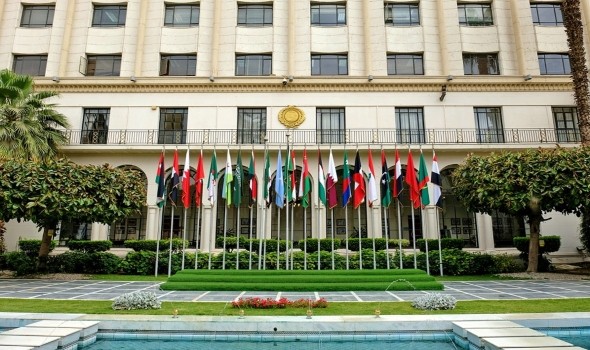 جامعة الدول العربية تدين اقتحام بن غفير للمسجد الأقصى برفقة مجموعة من المستوطنين