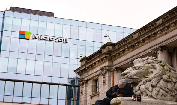 تعطل خدمة مايكروسوفت 365 لدى آلاف المستخدمين