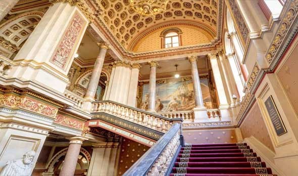 بريطانيا تزيل تحرير الشام من قائمة الإرهاب