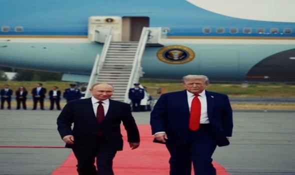 ناريشيكين يؤكد أن بوتين ناقش مسألة الصواريخ مع ترمب هاتفيا