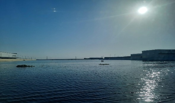 ارتفاع عدد ضحايا فيضانات المكسيك إلى ستة وسبعين شخصا وفقدان خمسة وستين آخرين