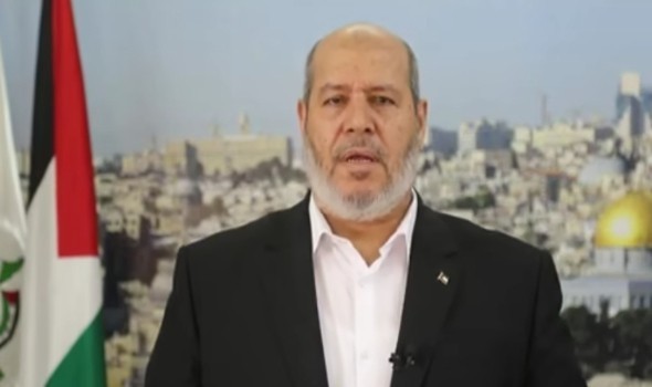 خليل الحية يعلن دخول مناطق جديدة في غزة للبحث عن جثث الرهائن