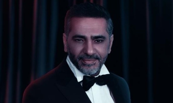 فضل شاكر يسلم نفسه لاستخبارات الجيش اللبناني عقب 13 عاماً من الاختفاء