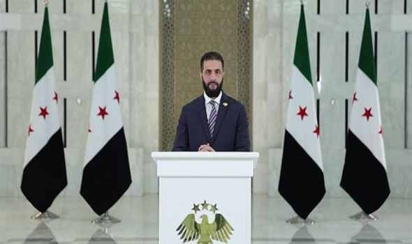 تصريحات الشرع في الرياض تثير غضب المصريين على مواقع التواصل الاجتماعي