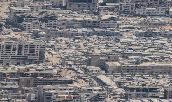 الذخائر غير المنفجرة خطر صامت يهدد حياة الآلاف من سكان غزة ويعيق جهود الإغاثة وإعادة الإعمار