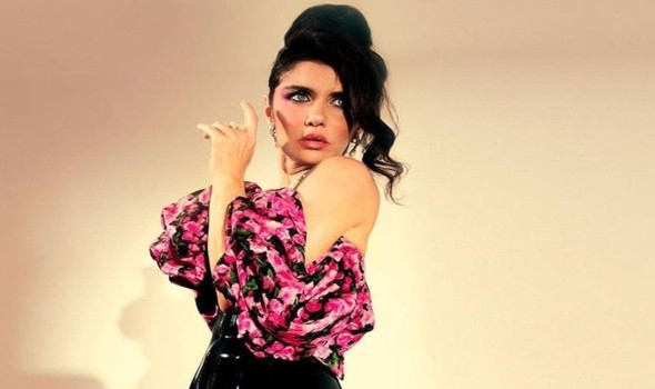 غادة عادل تكشف تفاصيل تجربتها السينمائية الجديدة وتؤكد أنه فيلم مختلف