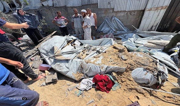 مركز التنسيق المدني العسكري يثير الجدل بين إدارة ما بعد الحرب ومحاولة فرض الحل النهائي