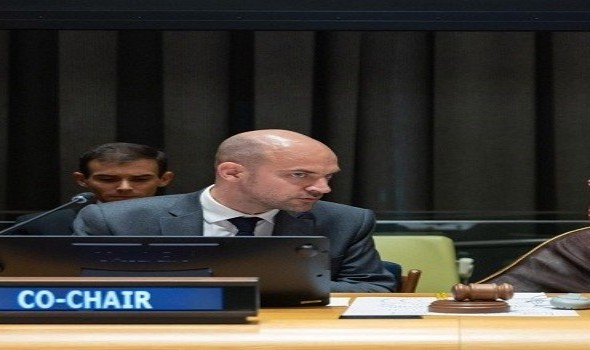 الخارجية الفرنسية تدعو حماس للرحيل وتنفيذ خطة إنهاء الحرب