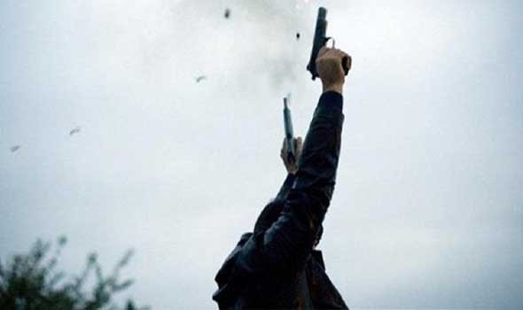 جريمة غامضة تهز ليبيا مقتل أب وأطفاله الخمسة بالرصاص داخل سيارة