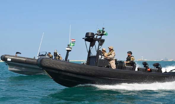 التطورات الإقليمية والدولية محور مباحثات وزير الدفاع السعودي ونظيره القطري