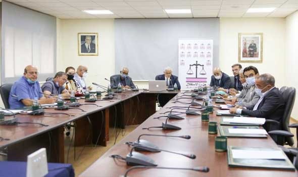 حزب الإستقلال المغربي يُطالب بسرعة الإصلاحات وتحرير الإعلام العمومي من الانغلاق عن جيل Z