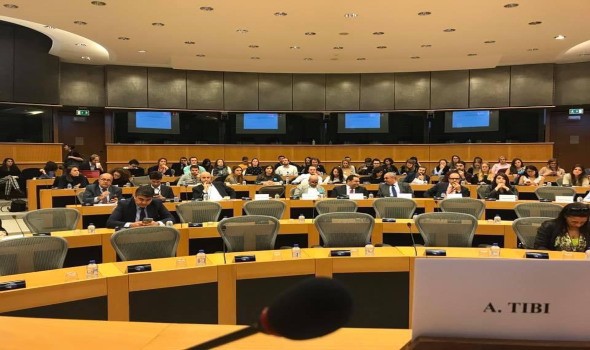 الكنيست يصوّت مبدئياً لصالح فرض السيادة الإسرائيلية على الضفة الغربية