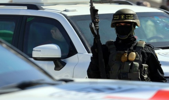 الحكومة الفرنسية تؤكد أن حماس تستعيد السيطرة على غزة