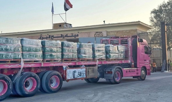 استبعاد فتح معبر رفح اليوم وتتوقع بدء عمله منتصف الأسبوع المقبل