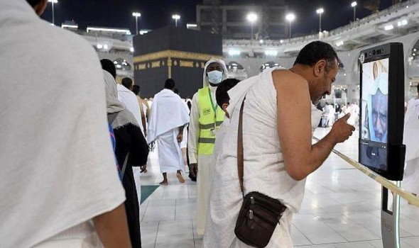 وزارة الحج والعمرة السعودية تتيح أداء العمرة لجميع حاملي التأشيرات داخل المملكة