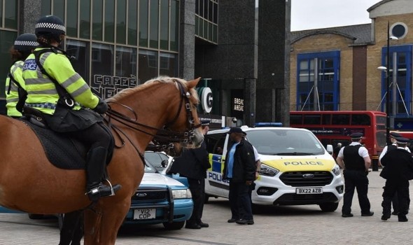 تحذيرات من توسع نفوذ الإخوان في أوروبا وسط صمت بريطاني لافت