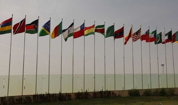 قمة شرم الشيخ تنطلق بمشاركة دولية واسعة لوضع اللمسات الأخيرة على اتفاق إنهاء حرب غزة وإطلاق خطة إعادة الإعمار