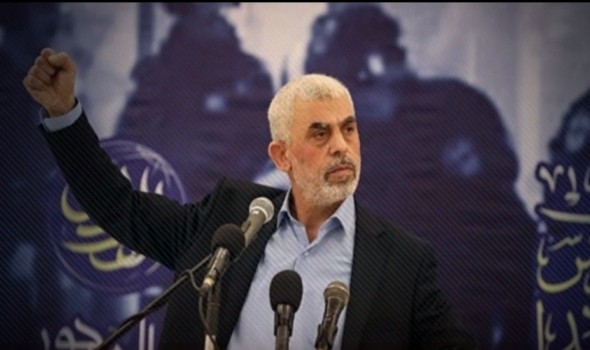 حماس تطالب اسرائيل بتسليم جثتي الاخوين السنوار ضمن مفاوضات شرم الشيخ