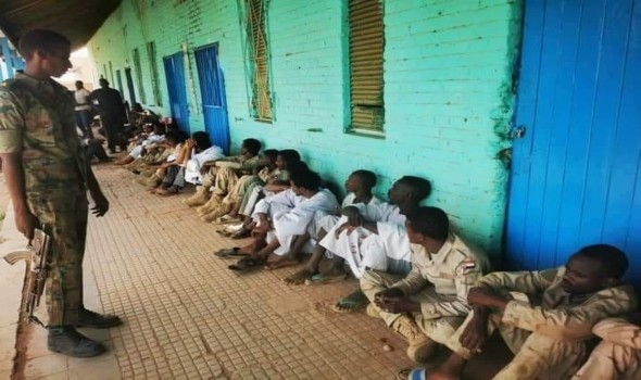 مقتل ثمانيه اشخاص في قصف على مستشفى الفاشر بدارفور