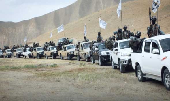 مواجهات عنيفة على الحدود بين طالبان وباكستان في ثلاث ولايات