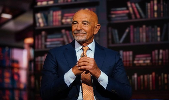 المبعوث الأمريكي سوريا عادت إلى صفنا بعد عملية الضمير ضد داعش