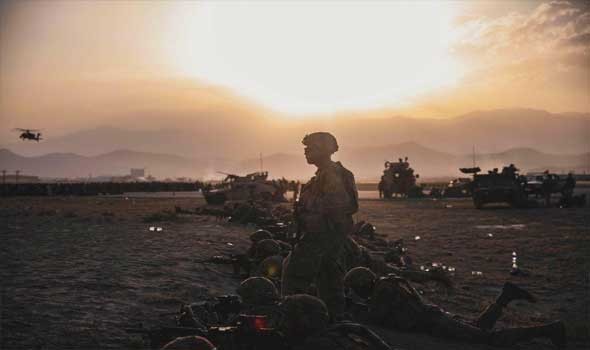 أفغانستان تؤكد فشل جهود السلام مع باكستان