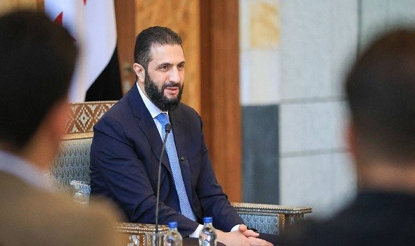 ترحيب عربي ودولي بقرار مجلس الأمن رفع العقوبات عن الرئيس السوري