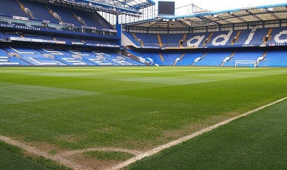 تشيلسي يهزم توتنهام بهدف جواو بيدرو في الدوري الإنجليزي