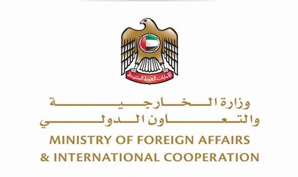 الإمارات ترحب بقرار مجلس الأمن وتؤكد دعمها الكامل لمبادرة الحكم الذاتي ووحدة أراضي المغرب
