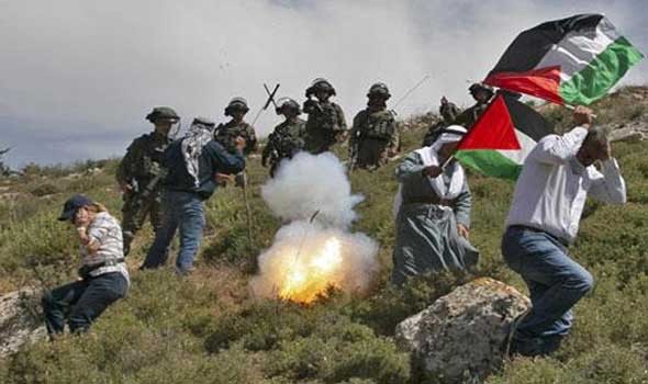 جيش الاحتلال الإسرائيلى يعترف باغتيال جندى واعتقال آخر في نابلس