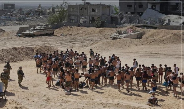 وفاة 100 فلسطيني داخل السجون الإسرائيلية خلال عامين