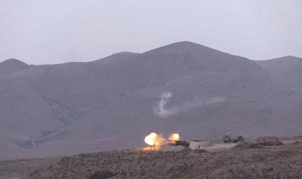 ضغوط أميركية على إسرائيل لخفض التوتر مع دمشق حول جبل الشيخ