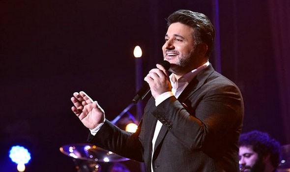 ملحم زين يكشف كواليس تفكيره في الاعتزال ويدافع عن فضل شاكر ويؤكد أنه النجم الأبرز في الإحساس واللون الغنائي