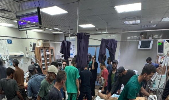 وزارة الصحة الفلسطينية تعلن تجاوز حصيلة قتلى حرب غزة 70 ألفا منذ 2023